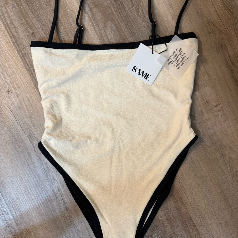 New with tags. SAME swimwear
